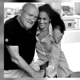 Grandes personalidades rinden homenaje a Peter Lindbergh