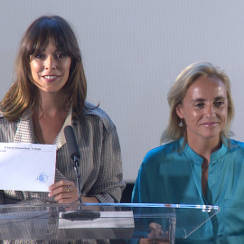 'Dolor y gloria', elegida para representar a España en los Oscar