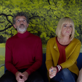 'Dolor y gloria' representará a España en los Oscar

-. Firma: APGU .-