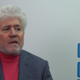 'Dolor y gloria', de Pedro Almodóvar, elegida para representar a España en los Oscar