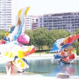 CAC propone una ciudad "museo" con exposiciones exteriores