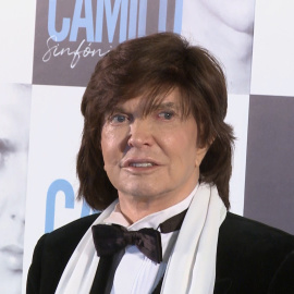 Camilo Sesto muere a los 72 años