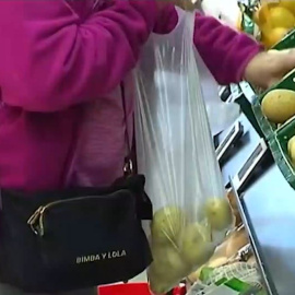 ¿Es posible acabar con el consumo de los plásticos de un solo uso?