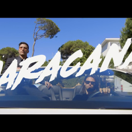 Gianmarco Onestini lanza su nuevo tema de reguetón 'Maracaná'