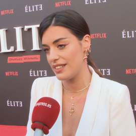 Dulceida asegura que no hay crisis entre Matamoros e Illescas