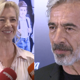 Imanol Arias y Ana Duato irán a juicio con petición de cárcel