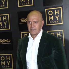 Kiko Matamoros presume de amor con Marta López en redes sociales