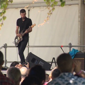 El Festival Gigante vuelve a llenar Guadalajara de música