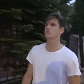 Miguel Bernardeau asegura que su madre, Ana Duato, "está bien"