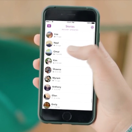 Un error de Instagram y FB afecta a las cuentas privadas