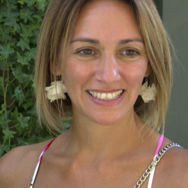 Beatriz Tajuelo le manda un mensaje a Albert Rivera