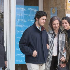 Froilán cumple 22 años con un cambio radical de vida