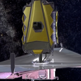 La NASA retrasa a octubre de 2021 el lanzamiento del sucesor del Hubble