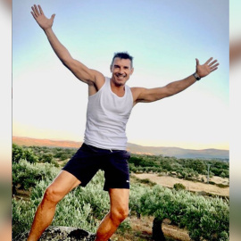 Jesús Vázquez ya disfruta en su segundo destino de este verano