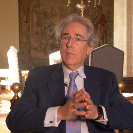 Galiano: "La declaración de Sigüenza como Patrimonio de la Humanidad nos colocará en el mapa"