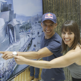 Fernández espera que los Saltos de Altura sean deporte olímpico