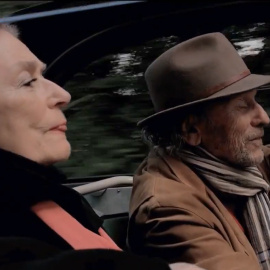 Estrenos de cine para este viernes 13 de septiembre