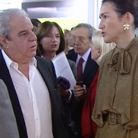 Fallece el escritor Juan Marsé a los 87 años