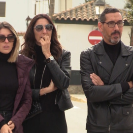 Muere el marido de Paz Padilla