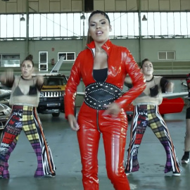 Las redes critican duramente el single de 'Isa P'