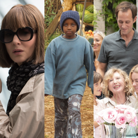 Estrenos de la semana - 10/07/2020