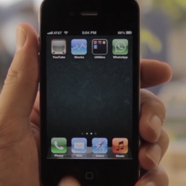 España es el noveno país del mundo en WhatsApp