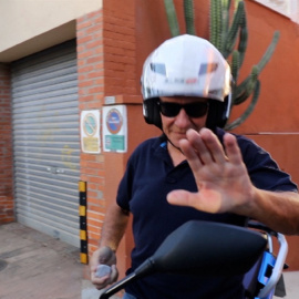 El padre de Ana Soria pide discreción para su familia