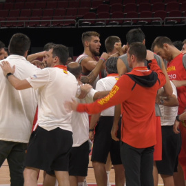 El coraje de España le devuelve a la final del Mundial