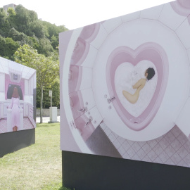 Getxophoto descubre diferentes propuestas de creadores visuales