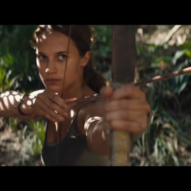 Ben Wheatley dirigirá la segunda entrega de Tomb Raider