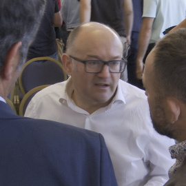 Director del Festival de Cine de San Sebastián detalla la 67 edición  