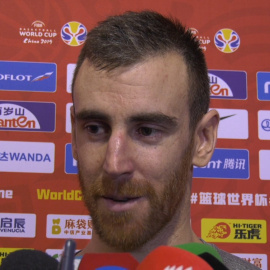 La selección de baloncesto se ve con más confianza