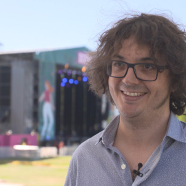 El promotor del DCODE Fest destaca su cartel "exclusivo"