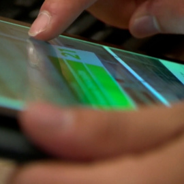 Samsung retirará de su 'app' de Salud los registros de peso, calorías y cafeína