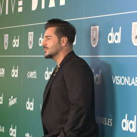 Bustamante: "A veces es bueno volver al inicio"