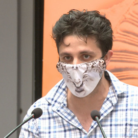 'Antígona' buscará arrojar "luz" sobre temas como libertad o justicia