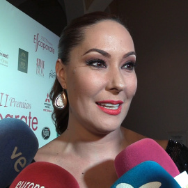 Rosario Mohedano no quiere enfrentarse con su prima Rociíto