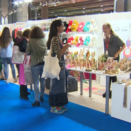 'Momad 2019' cierra su edición con más de 15.000 visitantes