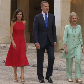 Doña Letizia cumple 47 años