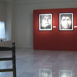 Gene García reivindica "la génesis del flamenco como gitana"