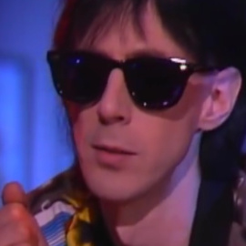 Fallece Ric Ocasek, icónico líder de la banda The Cars