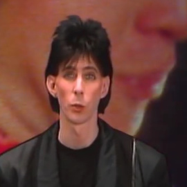 El mundo de la cultura llora la muerte de Ric Ocasek, de The Cars