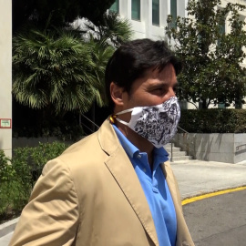 Francisco Rivera, nostálgico 16 años después de la muerte de su madre