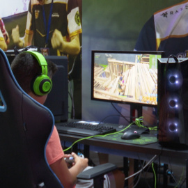 Riesgos de ciberseguridad en plataformas de videojuegos online