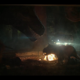 El corto 'Battle at Big Rock' adelanta la nueva entrega de Jurassic World