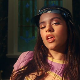 Rosalía actuará en Barcelona y Madrid en diciembre