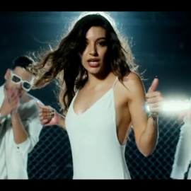 Ana Guerra y Lérica llegan este verano con 'Listo Va'