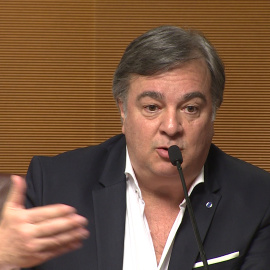 'Les Luthiers' explican el "hilo conductor" de 'Viejos Hazmerreíres'