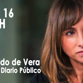 Juan Carlos Monedero y Ana Pardo de Vera En la Frontera - 16 de septiembre de 2019