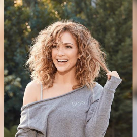 Jennifer López celebra su 51 cumpleaños